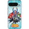 Justice League Team Power Up Pixel 9 Pro XL Skin
